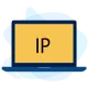 IP Exclusiva